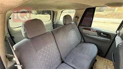 شيفروليه تريل بليزر